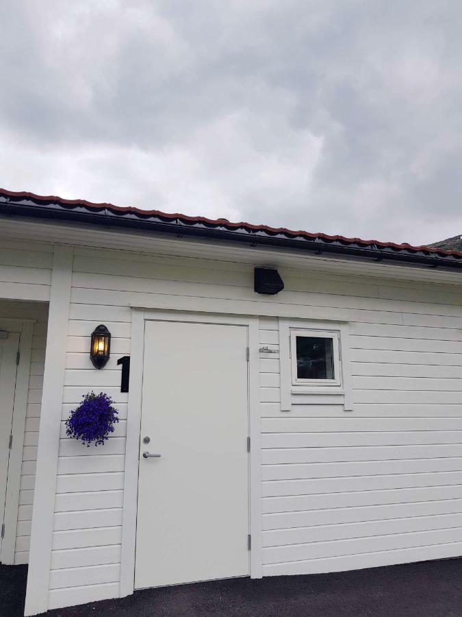 Saltvold Leilighet Nr1 Røldal Екстериор снимка