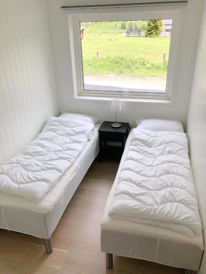 Saltvold Leilighet Nr1 Røldal Екстериор снимка