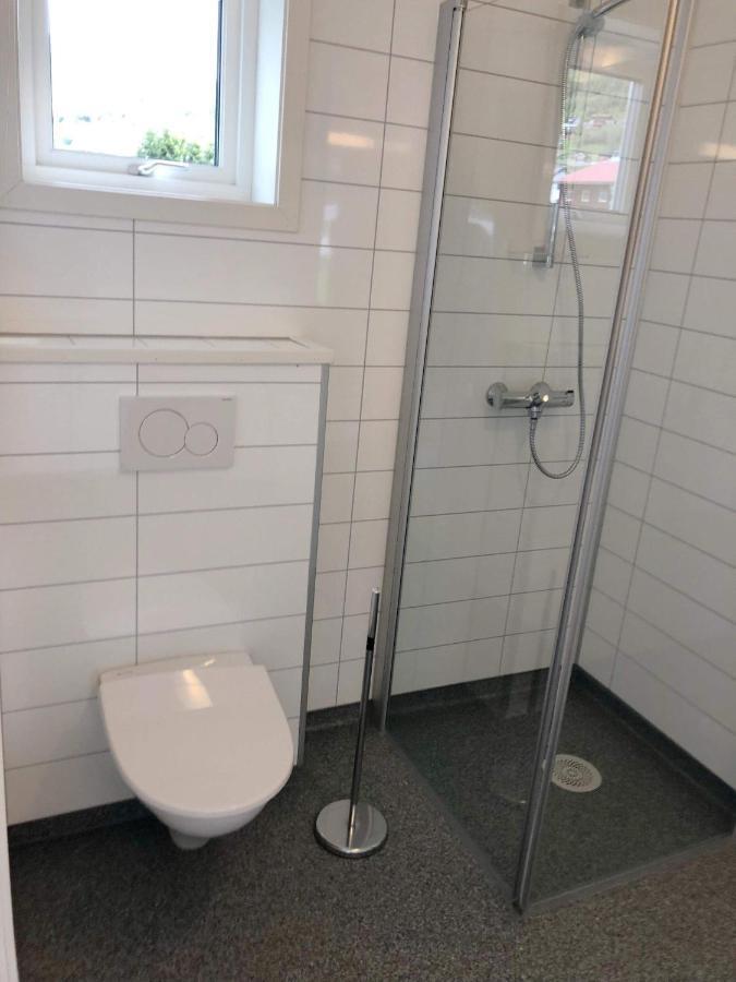 Saltvold Leilighet Nr1 Røldal Екстериор снимка
