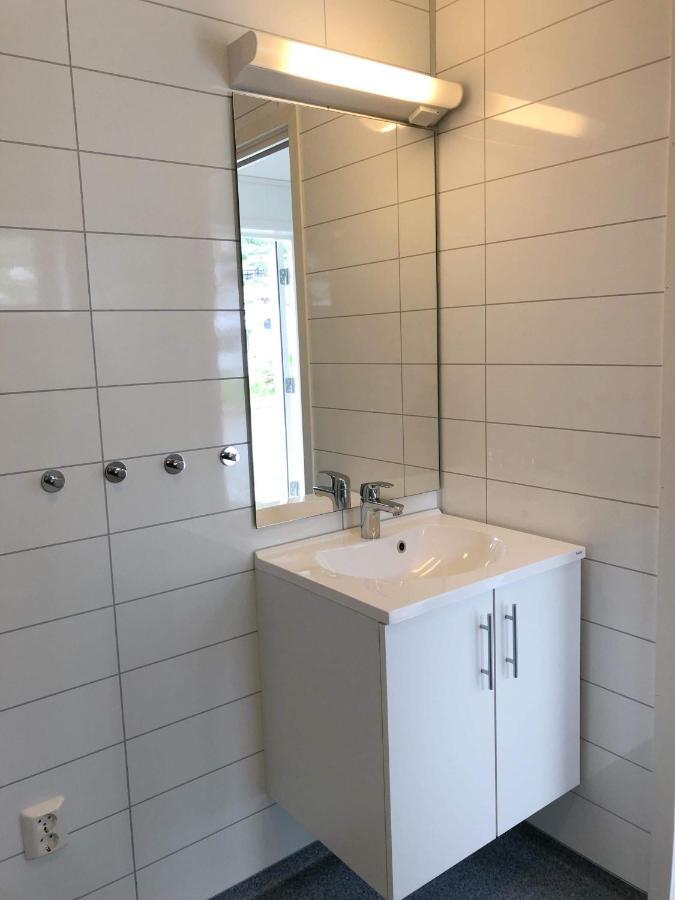 Saltvold Leilighet Nr1 Røldal Екстериор снимка